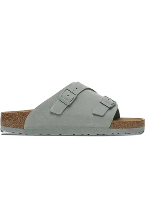 Birkenstock Zürich sandaler med dobbelt spænde