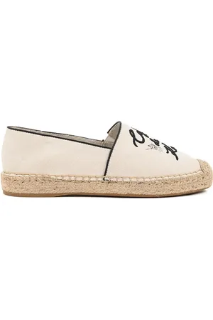 Karl Lagerfeld Kamini Duo espadriller