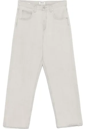 AGOLDE Fusion-jeans