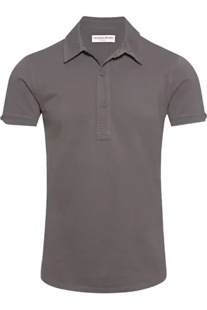 Orlebar Brown Sebastian polotrøje