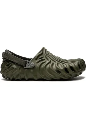 Crocs Pollex slip-on Clogs