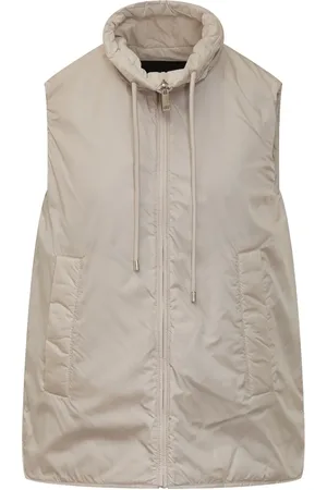 Max Mara Yoro Luxpad vest