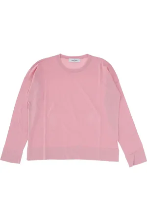 Gran Sasso T-shirt i bomuld