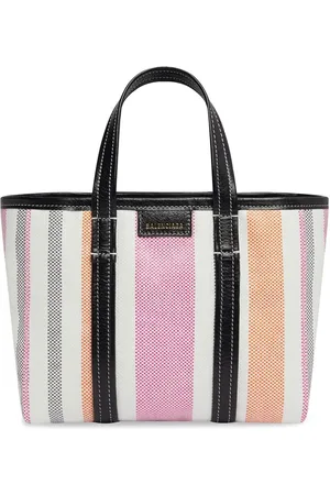 Balenciaga Lille Barbes East-West shopper-tote