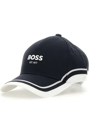HUGO BOSS Pyer Urban baseballkasket