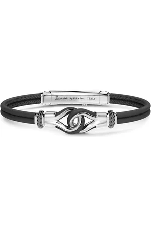 Zancan Armbånd med indgraveret logo