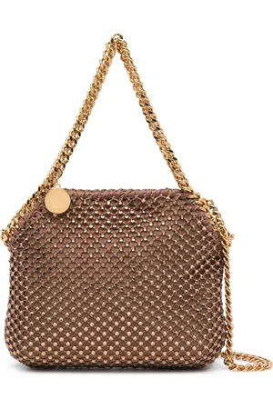 Stella McCartney Lille Falaballa tote