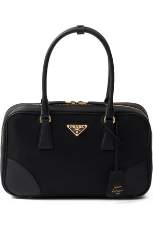 Prada Mellemstor Re-Edition 1978 tote