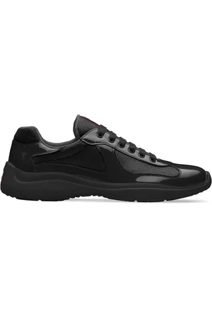 Prada Low-top America