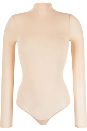 Wolford Buenos Aires bodysuit med remme