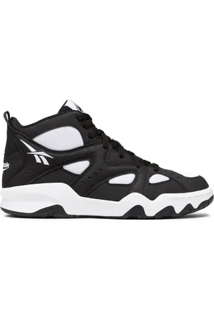 Reebok High-top ATR Decimator sneakers med paneler