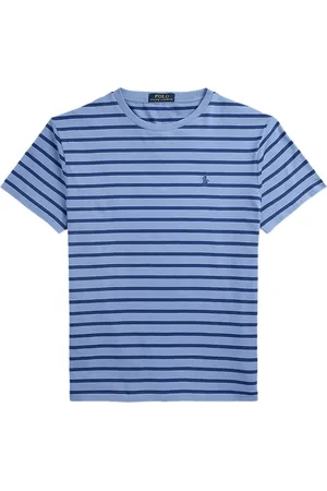 Ralph Lauren T-shirt i bomuld