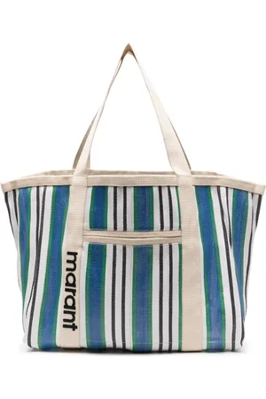 Isabel Marant Stribet Darwen tote