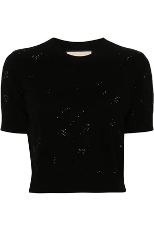 Gucci Interlocking G-sweater i kashmir