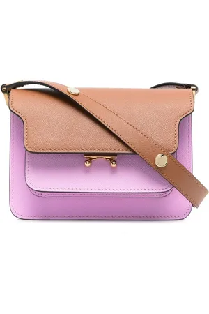 Marni Trunk skuldertaske