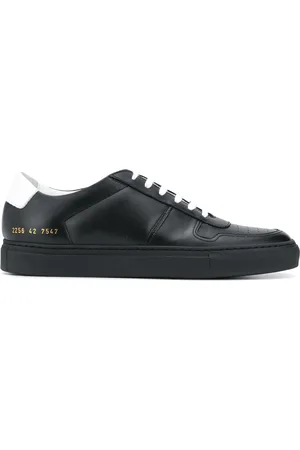 COMMON PROJECTS Low-top B Ball sneakers