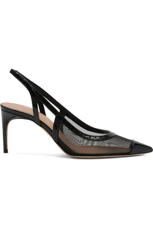 MALONE SOULIERS 70 mm Aubrey pumps