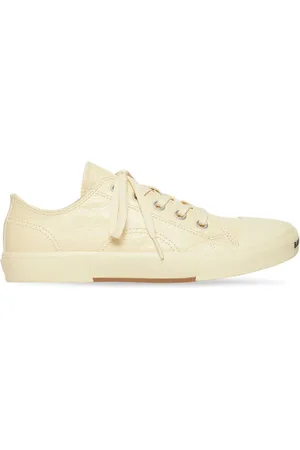 Balenciaga Low-top Paris sneakers