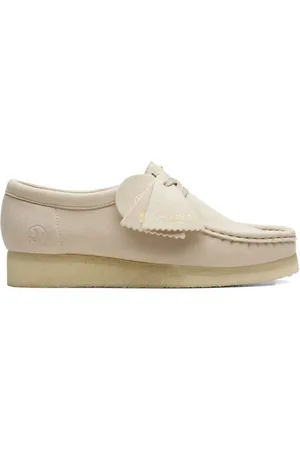 Clarks Wallabee støvler