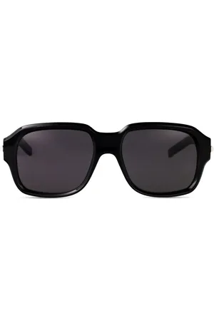 Givenchy Solbriller med firkantet stel