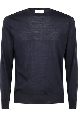 FILIPPO DE LAURENTIIS Crew-neck jumper