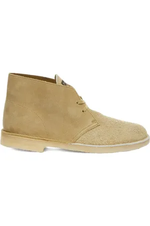 Clarks X thisisneverthat® ørkenstøvler