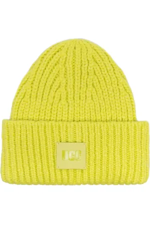 UGG Ribstrikket hue