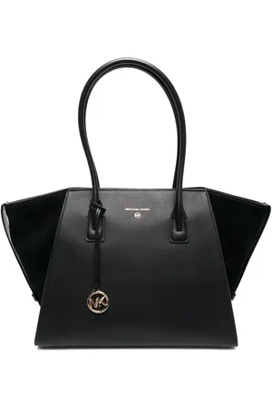 Michael Kors Trapez-formet tote