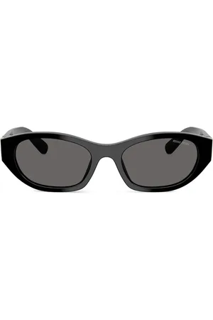 Miu Miu Cat eye-solbriller