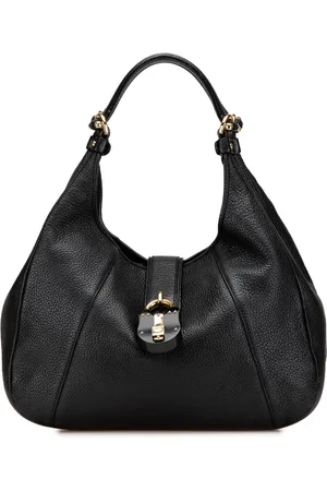Loewe Calle hobo-taske i kalveskind fra 2010