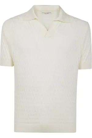 FILIPPO DE LAURENTIIS Knitted T-shirt