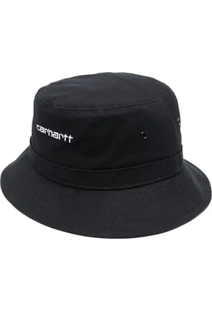 Carhartt Bøllehat med broderet logo