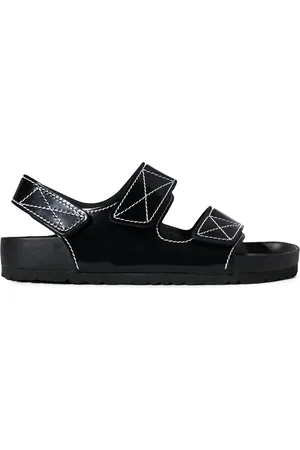 Birkenstock X Milano sandaler