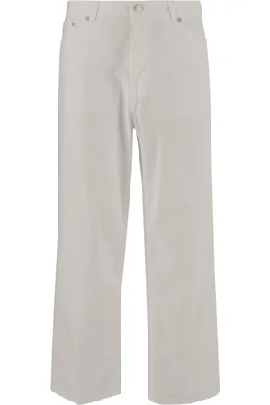 haikure Jeans med fem lommer