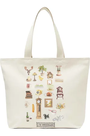 J.W.Anderson Diorama tote
