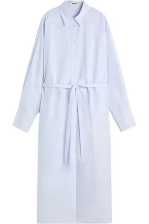 ECOALF Kaori kjole