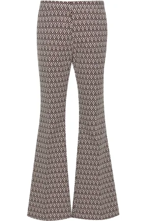 Etro Bukser i jacquard