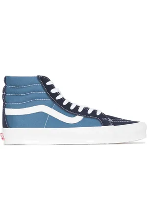 Vans High top sneakers med snøre