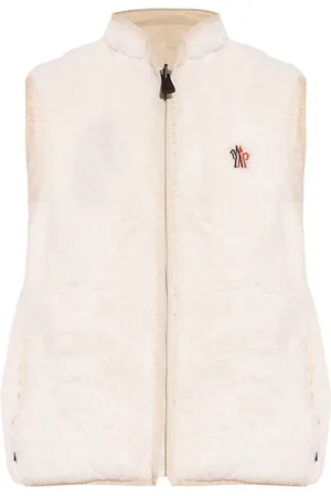Moncler Polartec® vest