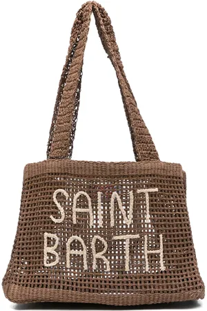 MC2 SAINT BARTH Fiona tote