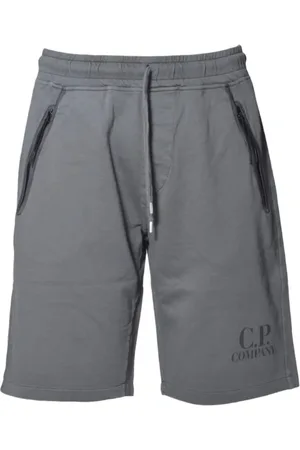 C.P. Company Shorts med snoretræk i taljen