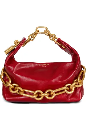 Balmain Mini Sync tote