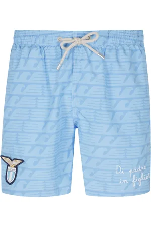 MC2 SAINT BARTH Lighting badeshorts