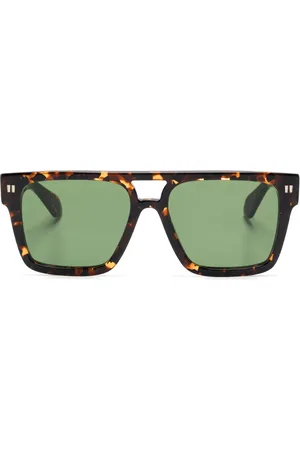 OFF-WHITE Springfield solbriller