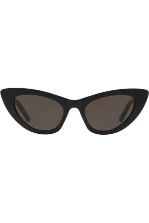 Saint Laurent Cat eye-solbriller