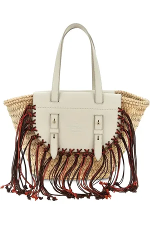 Cuba Tropicana tote-taske