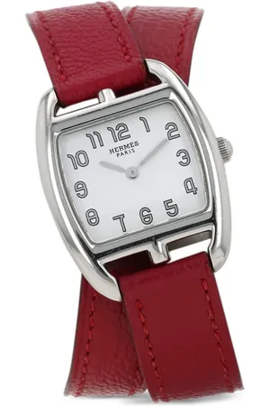 Hermès Cape Cod 34 mm fra 2011