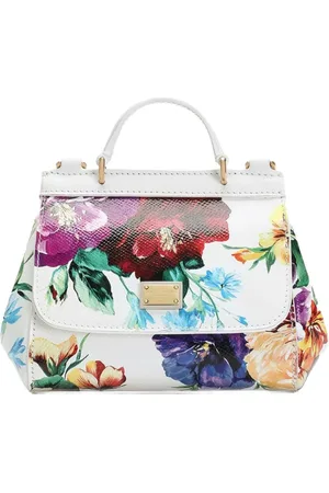 Dolce & Gabbana Sicily tote