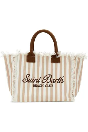 MC2 SAINT BARTH Tote med trykknaplukning