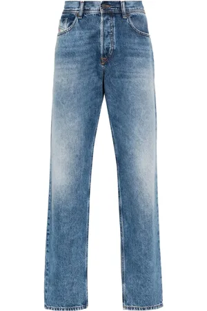 Diesel D-Finitive jeans med smalle ben